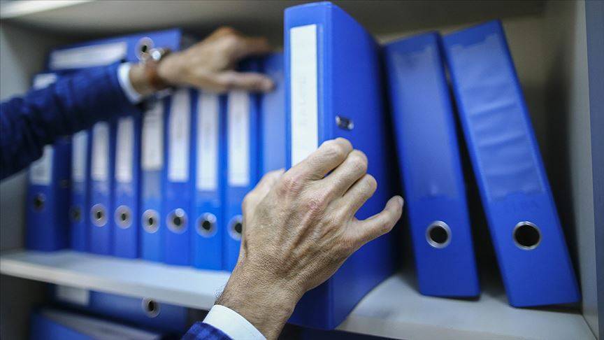 Kamuya dev istihdam fırsatı! Sağlık, Adalet Bakanlıklarına 38 bin kişilik büyük alım başladı! 11